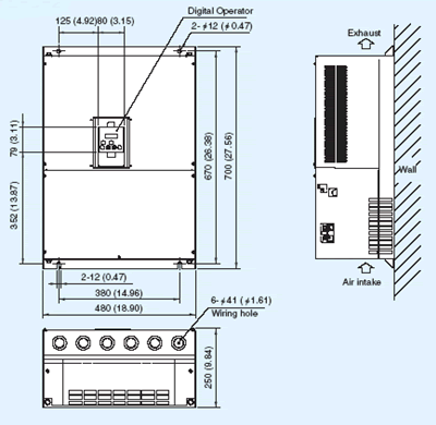 SJ700-550 LFUF2