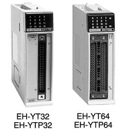 32-/64-point DC Output Module