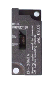 Memory board