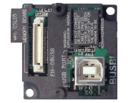 USB board
